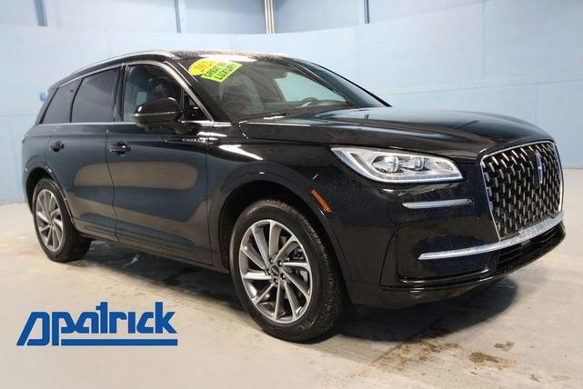 2024 Lincoln Corsair
