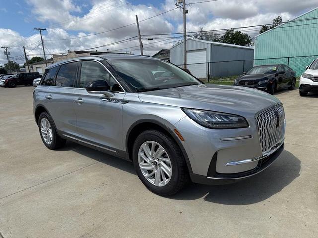 2023 Lincoln Corsair