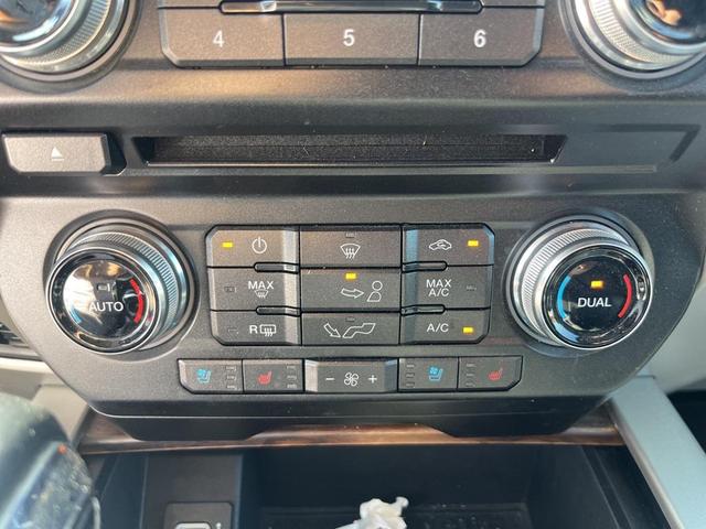 Photo of 2018 Shadow Black Ford F-150