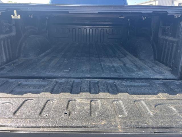 Photo of 2018 Shadow Black Ford F-150