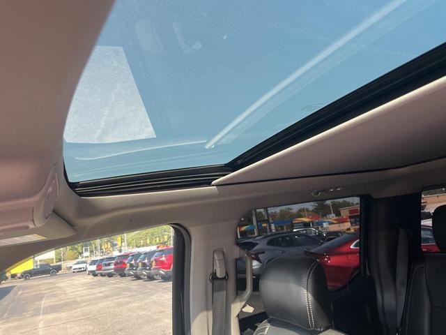 Photo of 2018 Shadow Black Ford F-150