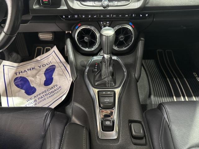 Photo of 2017 Nightfall Gray Metallic Chevrolet Camaro