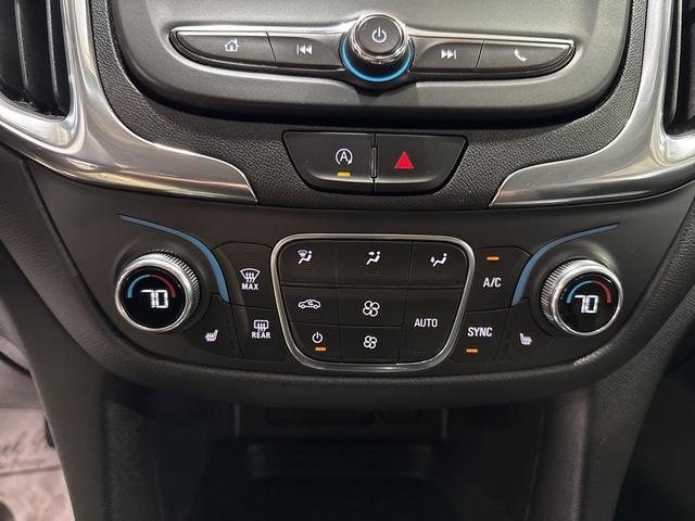 Photo of 2023 Summit White Chevrolet Equinox