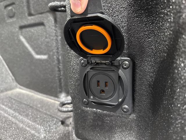 Photo of 2025 Black Chevrolet Silverado 3500
