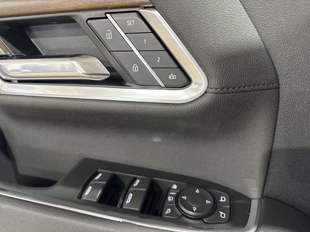 Photo of 2025 Black Chevrolet Silverado 3500