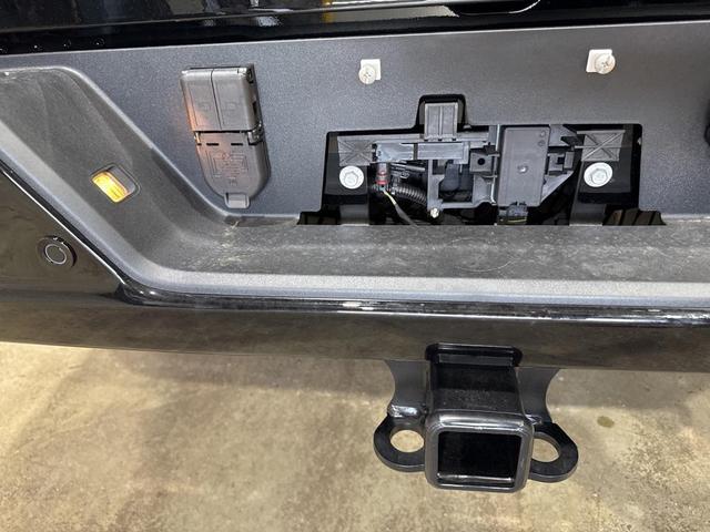 Photo of 2025 Black Chevrolet Silverado 3500