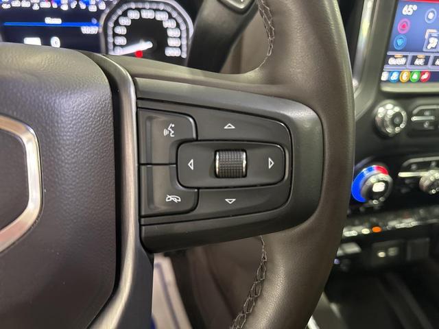 Photo of 2023 White Frost Tricoat GMC Sierra 2500