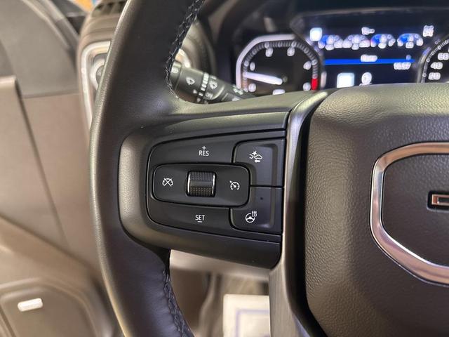 Photo of 2023 White Frost Tricoat GMC Sierra 2500