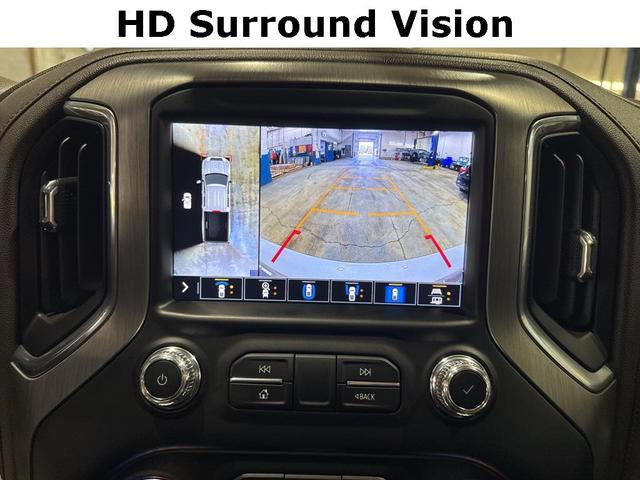 Photo of 2023 White Frost Tricoat GMC Sierra 2500