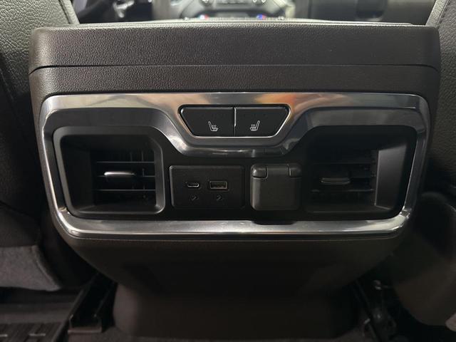 Photo of 2023 White Frost Tricoat GMC Sierra 2500