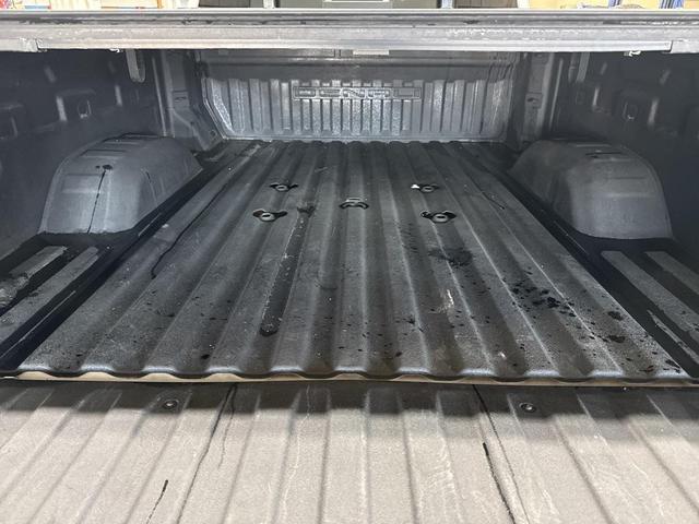 Photo of 2023 White Frost Tricoat GMC Sierra 2500