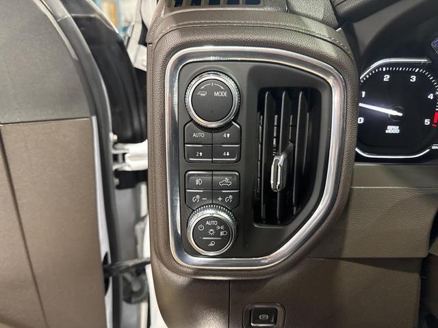 Photo of 2023 White Frost Tricoat GMC Sierra 2500