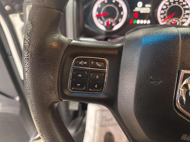 Photo of 2016 Bright White Clearcoat RAM 2500