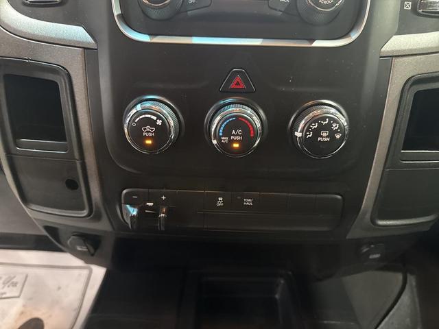 Photo of 2016 Bright White Clearcoat RAM 2500