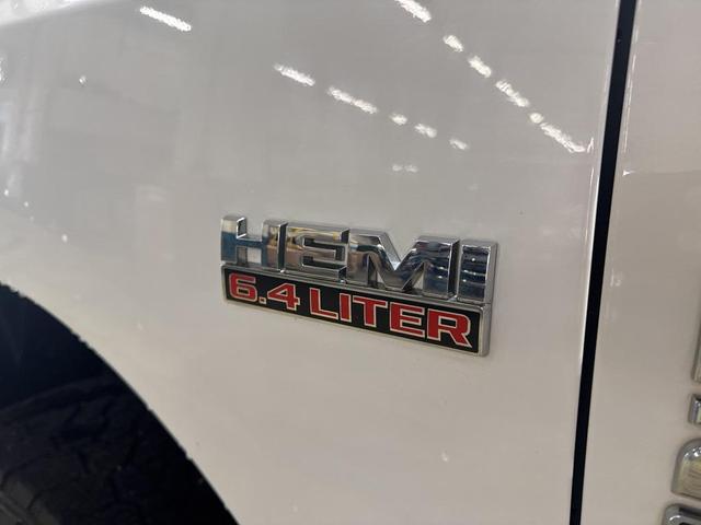 Photo of 2016 Bright White Clearcoat RAM 2500