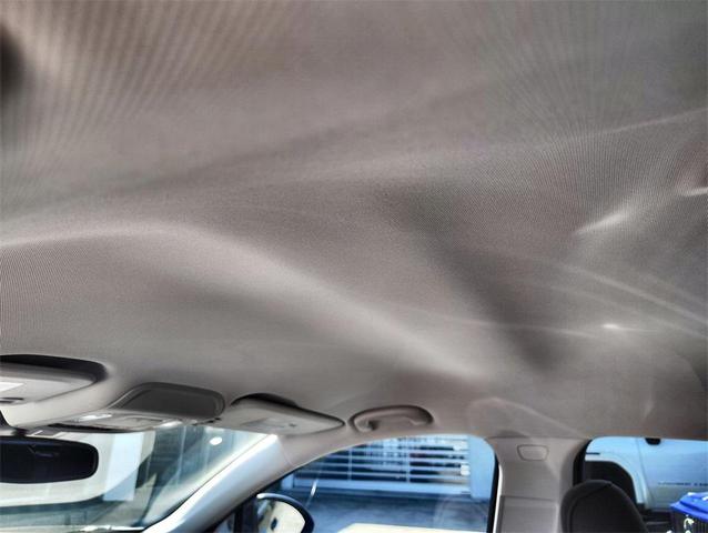 Photo of 2025 Ebony Twilight Metallic Buick Envision