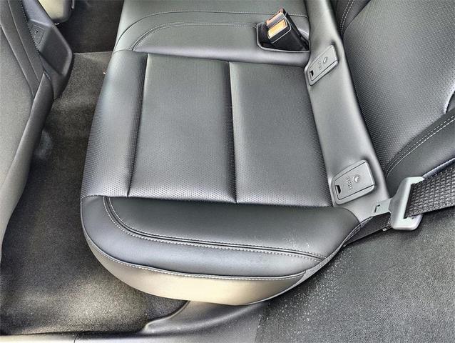Photo of 2025 Ebony Twilight Metallic Buick Envision