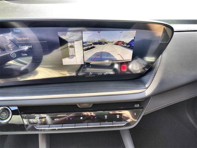 Photo of 2025 Ebony Twilight Metallic Buick Envision
