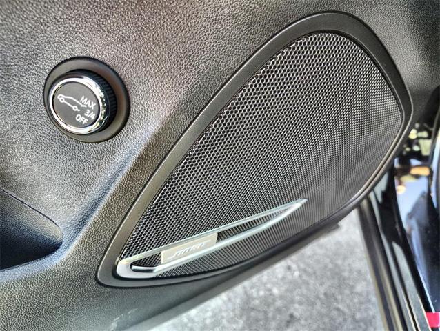 Photo of 2025 Ebony Twilight Metallic Buick Envision