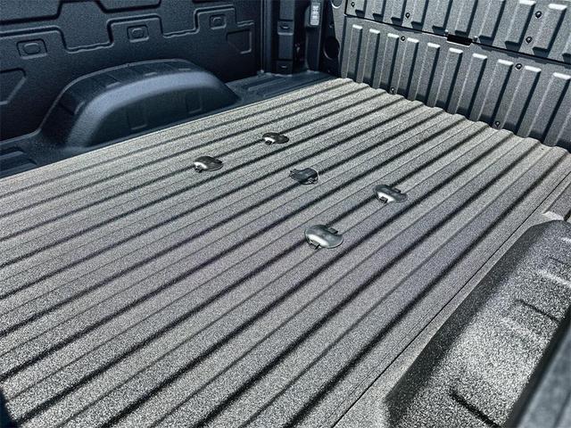 Photo of 2025 Sterling Metallic GMC Sierra 2500