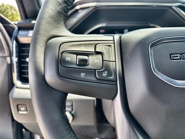 Photo of 2025 Sterling Metallic GMC Sierra 2500