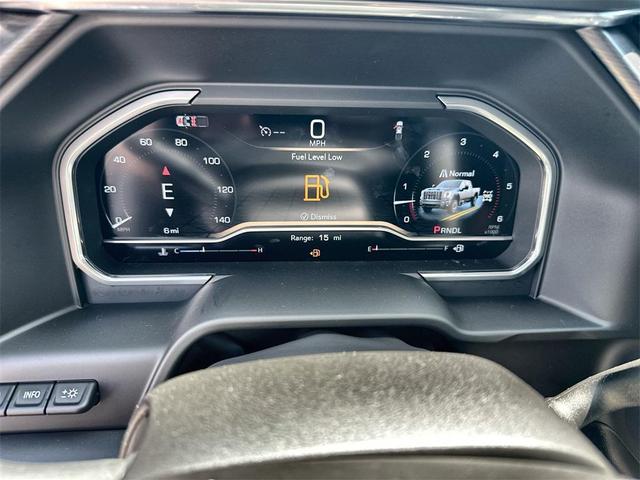 Photo of 2025 Sterling Metallic GMC Sierra 2500