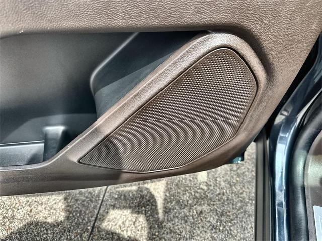 Photo of 2023 STONE BLUE METALLIC Ford Explorer