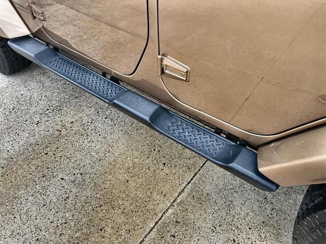 Photo of 2015 Copper Brown Pearlcoat Jeep Wrangler Unlimited