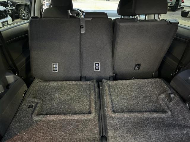 Photo of 2021 Pure White Volkswagen Tiguan