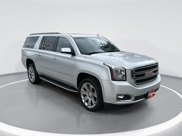 2017 GMC Yukon Xl