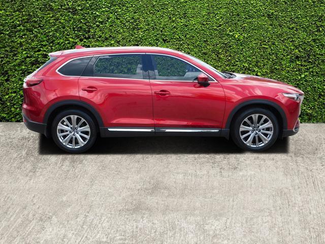 2021 Mazda CX-9