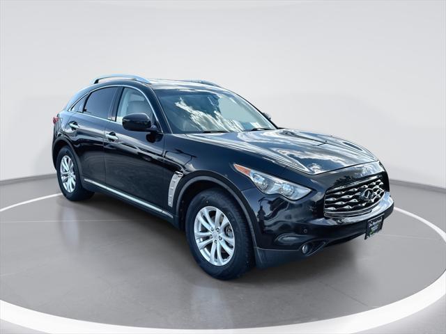2011 Infiniti FX35