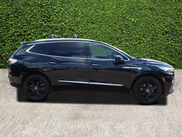 2023 Buick Enclave