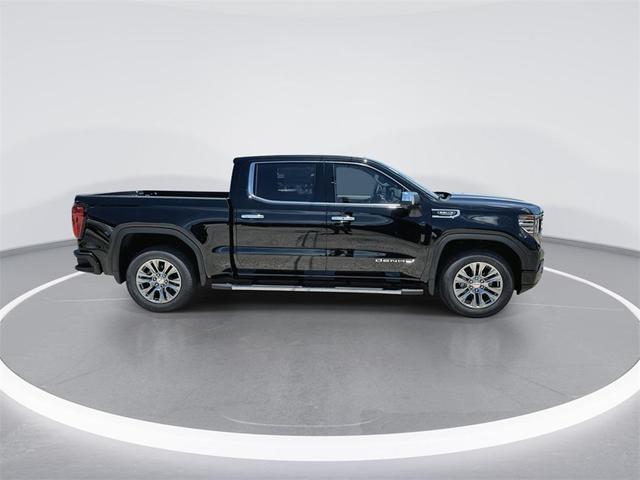Photo of 2025 Onyx Black GMC Sierra 1500