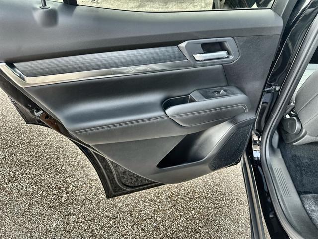 Photo of 2026 Ebony Twilight Metallic GMC Terrain
