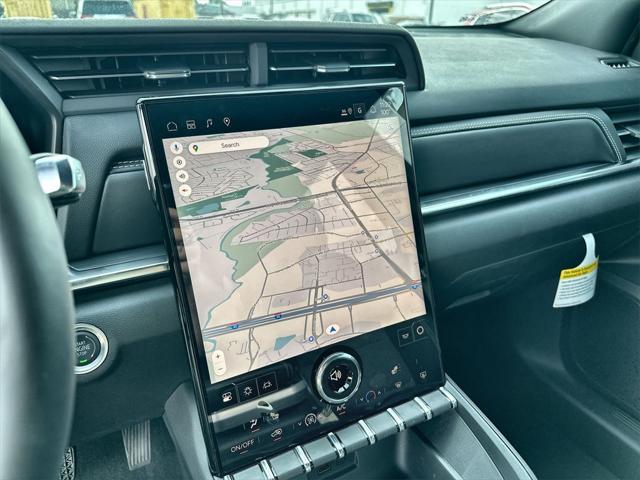 Photo of 2026 Ebony Twilight Metallic GMC Terrain