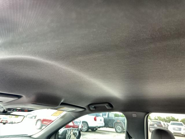 Photo of 2026 Ebony Twilight Metallic GMC Terrain