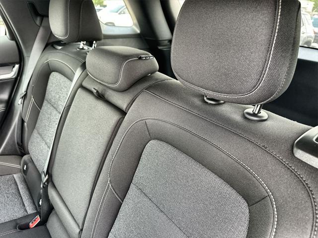 Photo of 2026 Ebony Twilight Metallic GMC Terrain