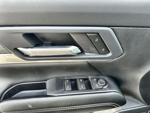 Photo of 2026 Ebony Twilight Metallic GMC Terrain