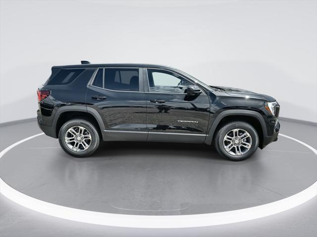 Photo of 2026 Ebony Twilight Metallic GMC Terrain