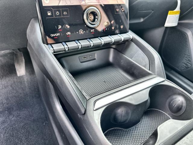 Photo of 2026 Ebony Twilight Metallic GMC Terrain
