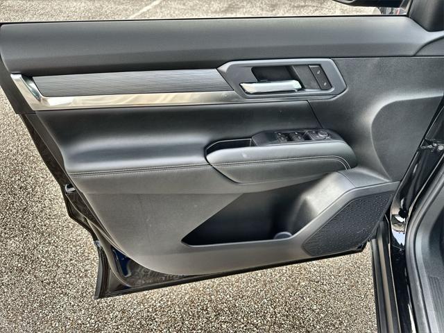 Photo of 2026 Ebony Twilight Metallic GMC Terrain