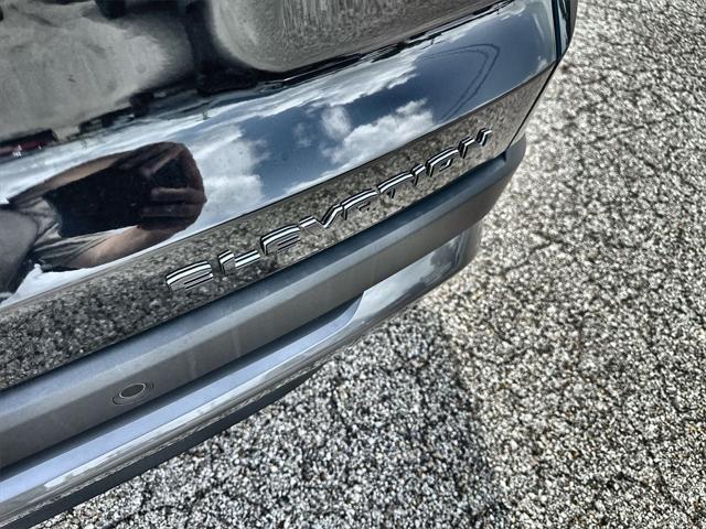 Photo of 2026 Ebony Twilight Metallic GMC Terrain