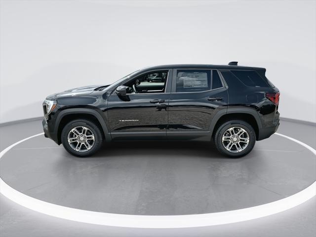 Photo of 2026 Ebony Twilight Metallic GMC Terrain