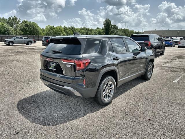 Photo of 2026 Ebony Twilight Metallic GMC Terrain