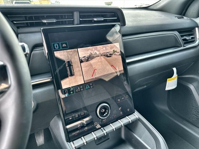 Photo of 2026 Ebony Twilight Metallic GMC Terrain
