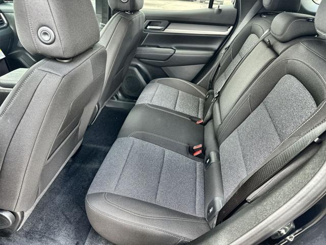 Photo of 2026 Ebony Twilight Metallic GMC Terrain