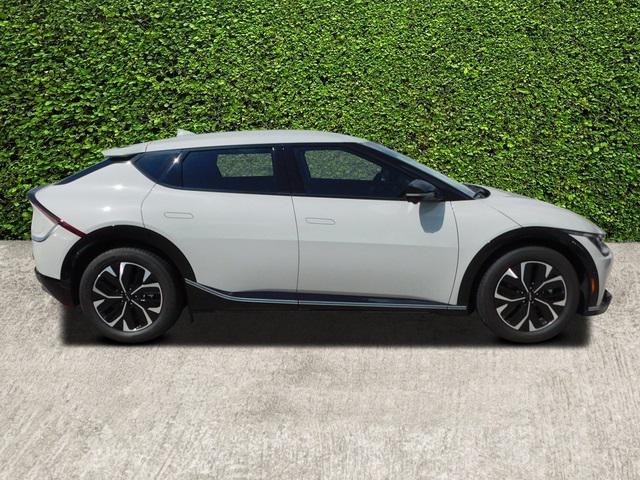 2024 Kia Ev6