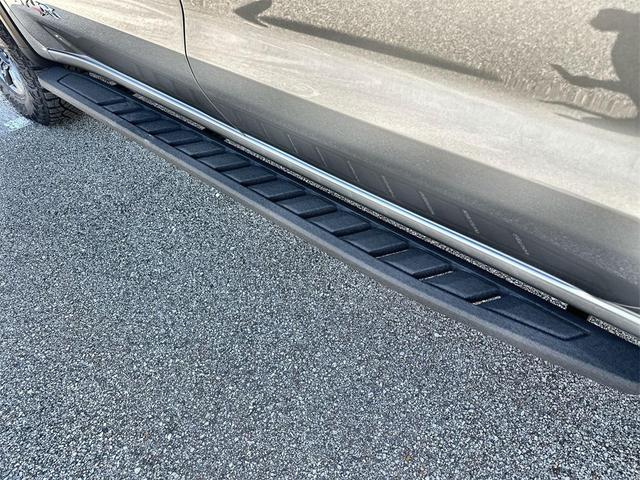 Photo of 2026 Sterling Metallic GMC Sierra 1500