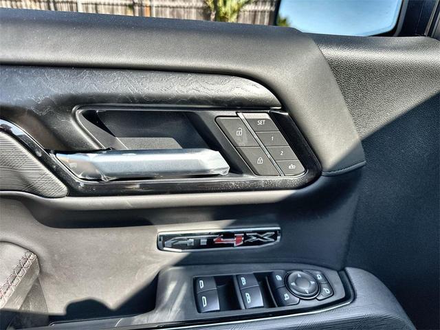 Photo of 2026 Sterling Metallic GMC Sierra 1500